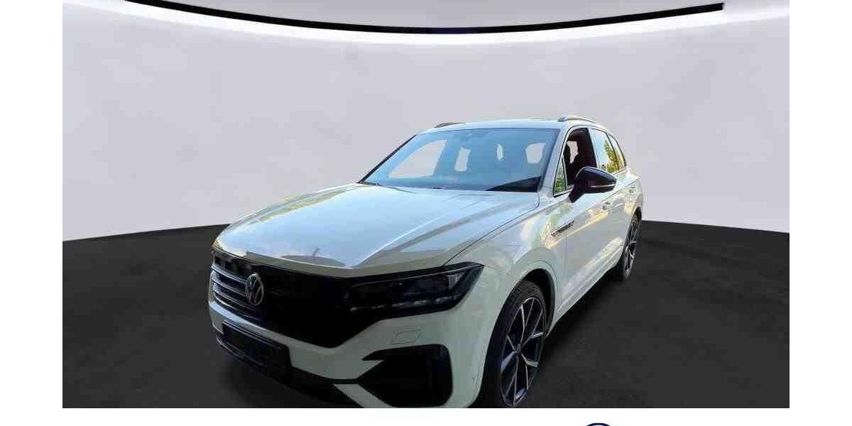 VW Touareg 65.276 km 58.990 &euro; Emsdetten 48282