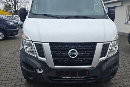 Nissan NV400 108.584 km 13.790 &euro; Münster 48157
