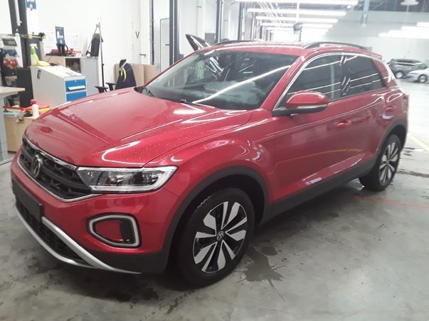 T-Roc