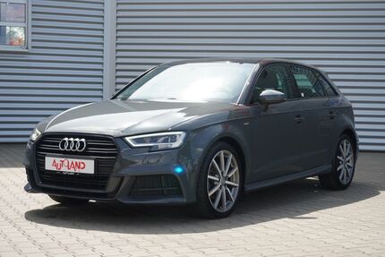 Audi A3 47.031 km 24.950 &euro; Magdeburg 39118