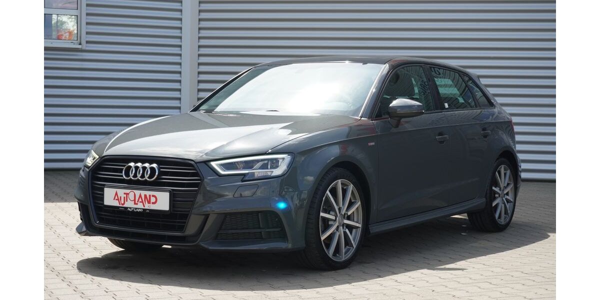 Audi A3 47.031 km 24.950 &euro; Magdeburg 39118