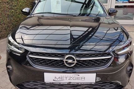 Opel Corsa 40.100 km 16.980 € Mühlacker 75417