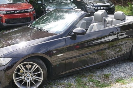 BMW 320i 239.000 km 8.500 € Neuötting 84524