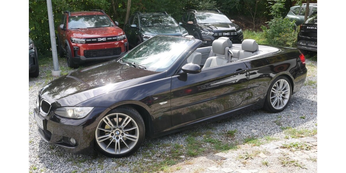BMW 320i 239.000 km 8.500 &euro; Neuötting 84524