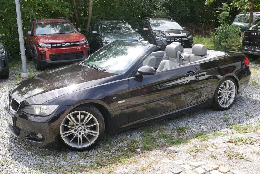 BMW 320i 239.000 km 8.500 € Neuötting 84524
