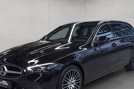Mercedes-Benz C 200 4.902 km 39.800 &euro; Göttingen 37079