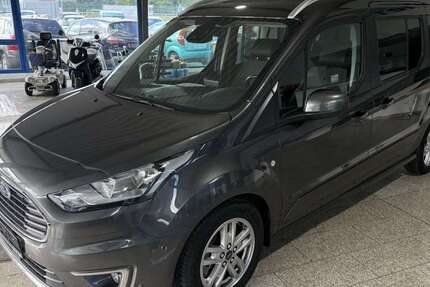 Ford Tourneo 50.000 km 25.920 € Vettelschoß 53560