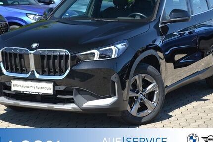 BMW X1 104.191 km 31.840 &euro; Lauf an der Pegnitz 91207