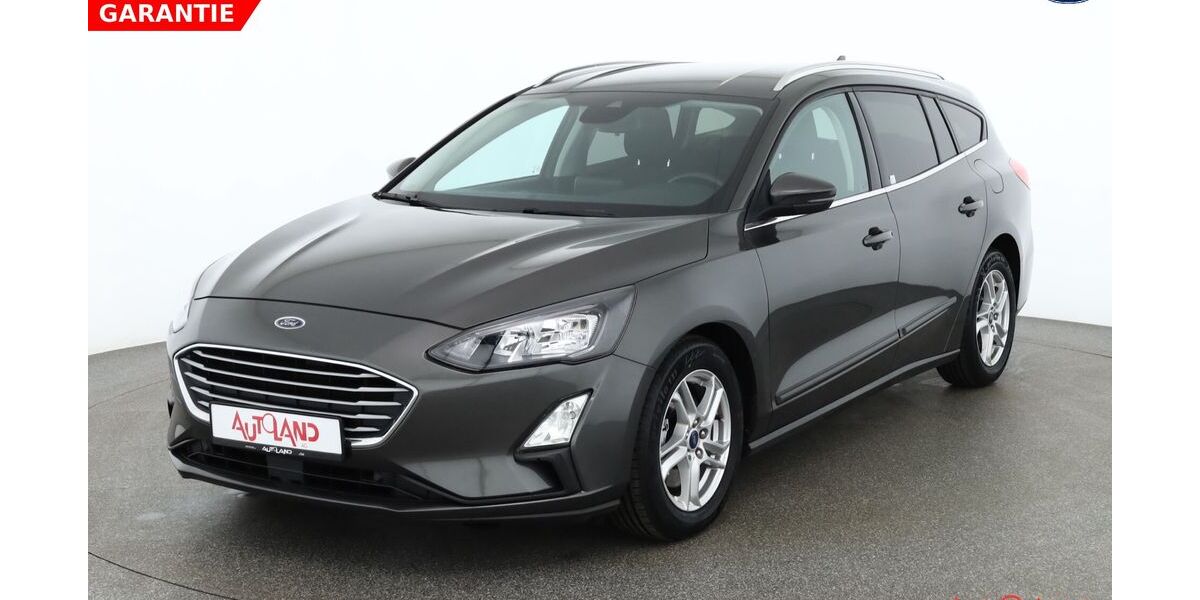 Ford Focus 110.987 km 13.990 &euro; Erfurt 99087