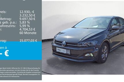 VW Polo 36.356 km 12.930 &euro; Reutlingen 72770