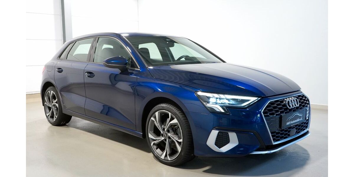 Audi A3 63.422 km 23.980 &euro; Hürth bei Köln 50354