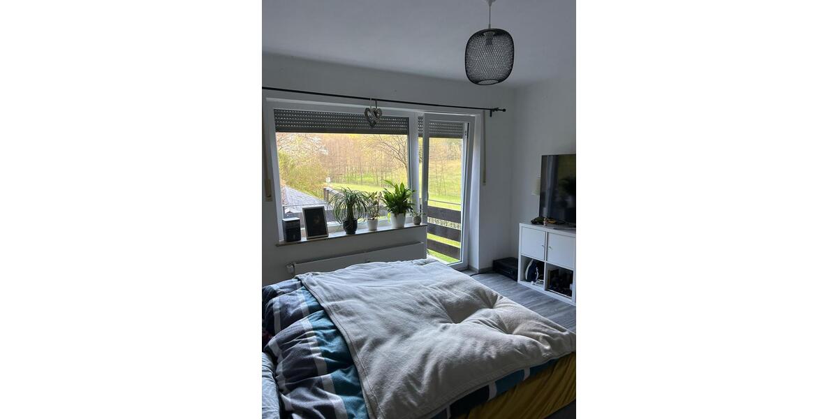 Etagenwohnung Schmallenberg - 3 Zimmer, 60 m&sup2;, 531&euro; | Angebot:26297434