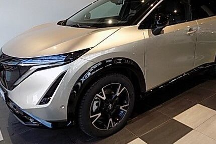 Nissan Ariya