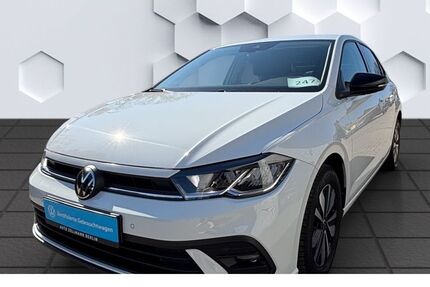 VW Polo 25.334 km 23.428 &euro; Berlin 12524