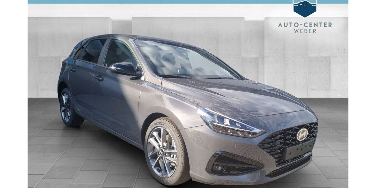 Hyundai i30 9.950 km 24.680 &euro; Taucha 04425