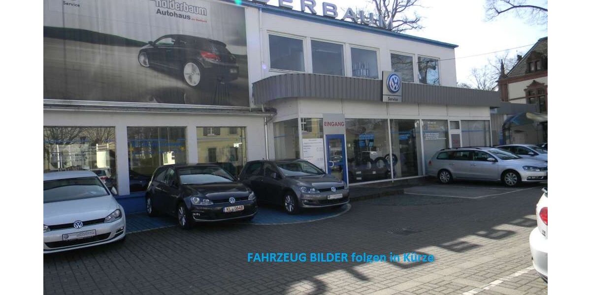 VW Polo 19.400 km 18.998 &euro; Kaiserslautern 67655