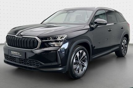 Skoda Kodiaq 10.860 km 39.680 € Hofheim im Taunus 65719