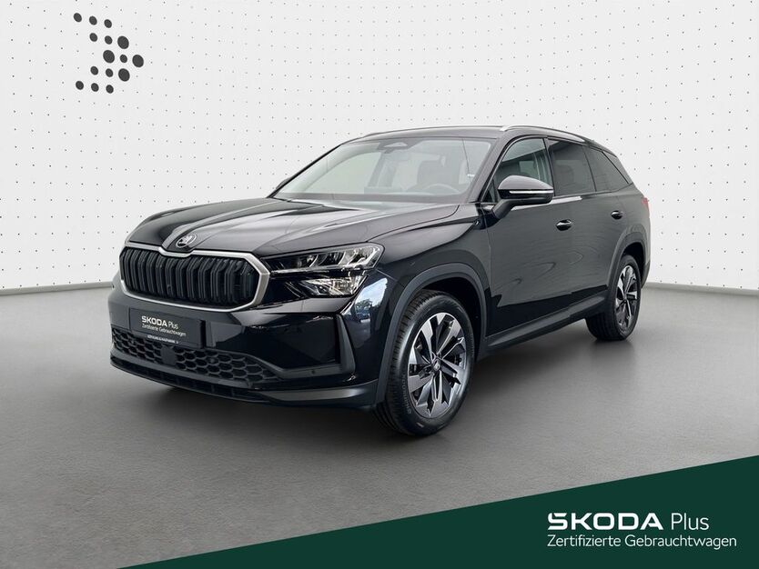 Skoda Kodiaq 10.860 km 39.680 € Hofheim im Taunus 65719