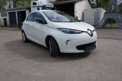 Renault ZOE 66.400 km 6.307 &euro; Nürnberg 90459