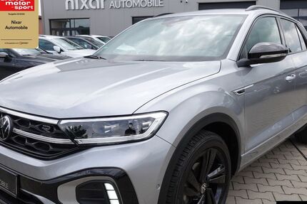 VW T-Roc 18.274 km 29.980 &euro; Seelze 30926