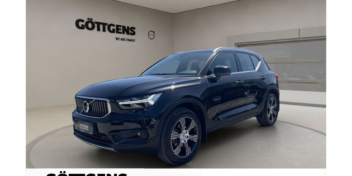 Volvo XC40 19.849 km 28.290 &euro; Soest 59494