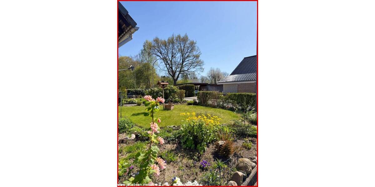 Einfamilienhaus Jagel - 4 Zimmer, 85 m&sup2;, 105.000&euro; | Angebot:26453457