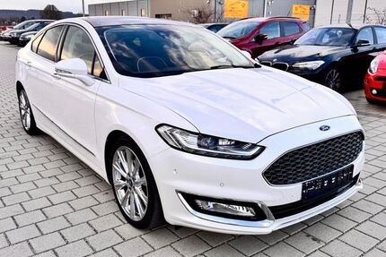 Ford Mondeo 143.935 km 11.990 &euro; Bad Wurzach 88410