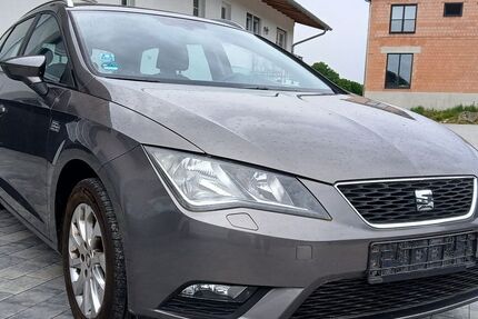 Seat Leon 174.000 km 4.390 &euro; Kastl 84556
