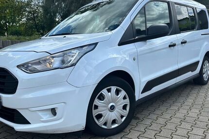 Ford Transit 181.000 km 7.900 &euro; Ahaus 48683