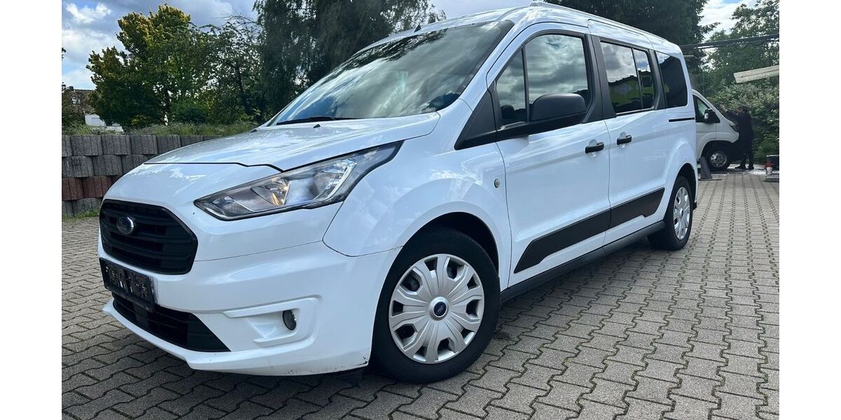 Ford Transit 181.000 km 7.900 &euro; Ahaus 48683