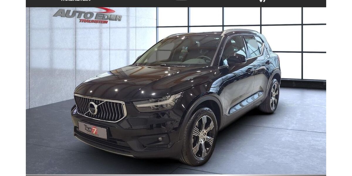 Volvo XC40 52.500 km 28.900 &euro; Traunstein 83278