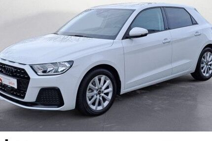 Audi A1 5.300 km 22.160 &euro; Binzen 79589