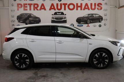 Opel Grandland (X) 61.000 km 19.999 € Berlin 12099