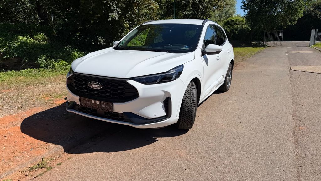 Ford Kuga 15.154 km 23.950 &euro; Kerpen 50170
