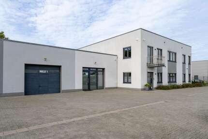 Gewerbeobjekt Lünen Brambauer - 2.098.000&euro; | Angebot:25084119