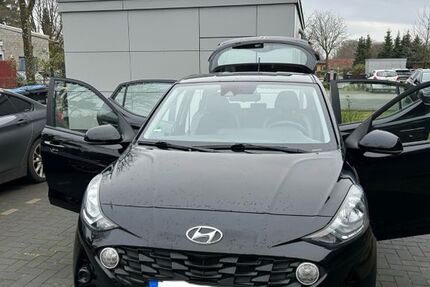 Hyundai i10 26.500 km 12.600 &euro; Sottrum 27367