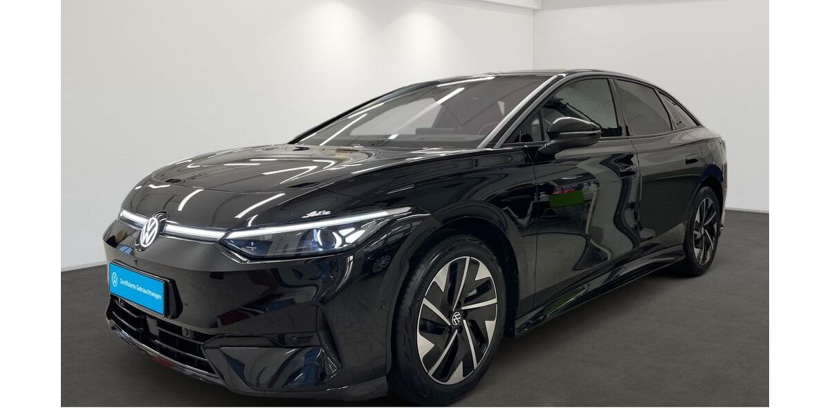 VW ID.7 13.985 km 48.690 &euro; Kempten 87437