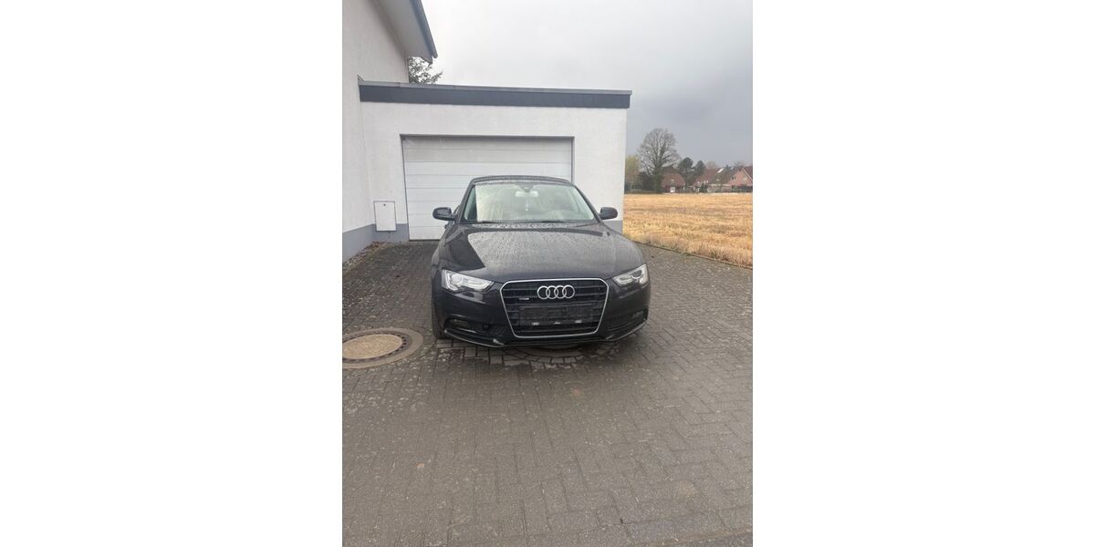 Audi A5 190.755 km 14.000 &euro; Gütersloh 33334