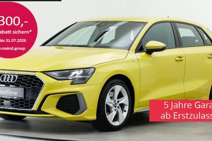 Audi A3 28.660 km 28.990 &euro; Feldkirchen/Westerham 83620