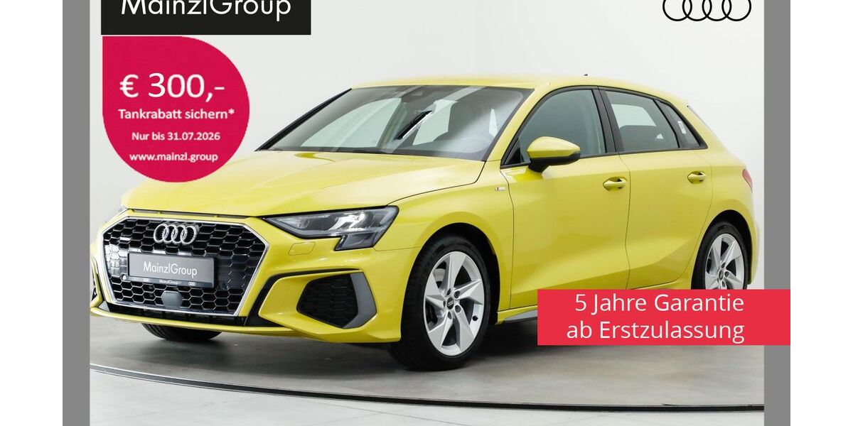 Audi A3 28.660 km 28.990 &euro; Feldkirchen/Westerham 83620