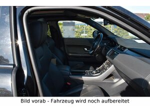 Land Rover Range Rover Evoque 2.0 TDI Landmark Edition AHK 105.381 km 15.995 &euro; Donauwörth 86609