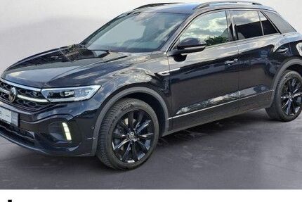 VW T-Roc 33.690 km 26.750 &euro; Reutlingen 72770