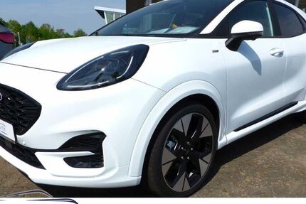 Ford Puma 1.800 km 26.450 &euro; Zeven 27404