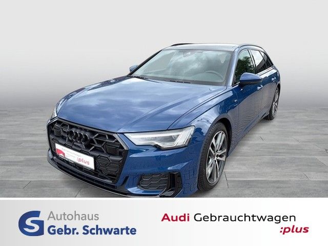 Audi A6 26.137 km 52.450 &euro; Leer (Ostfriesland) 26789