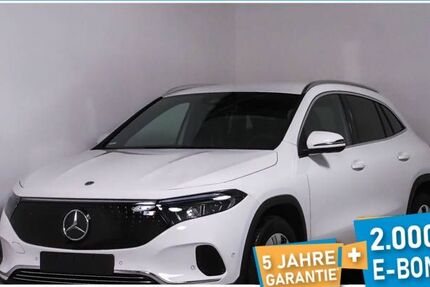 Mercedes-Benz EQA 5.669 km 36.380 &euro; Plattling 94447
