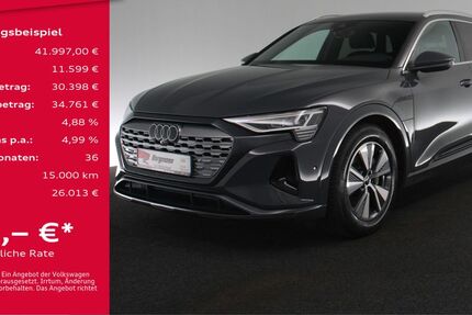 Audi Q8 35.300 km 41.997 &euro; Krefeld 47803