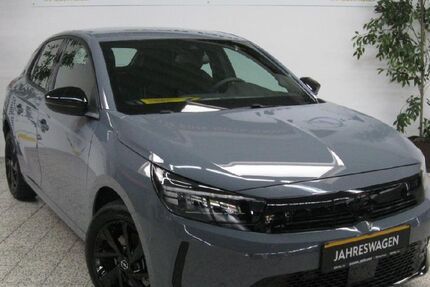 Opel Corsa 8.800 km 19.900 € Nordenham 26954