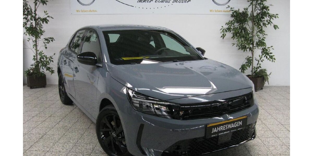 Opel Corsa 8.800 km 19.900 &euro; Nordenham 26954