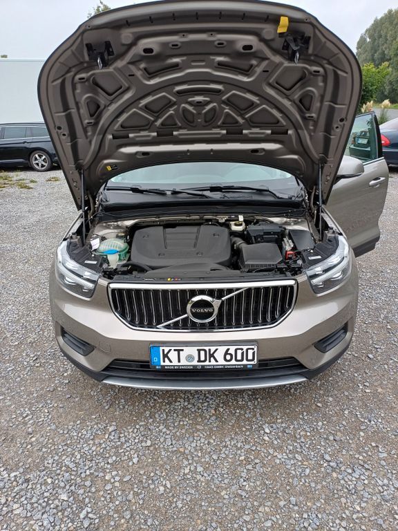 XC40