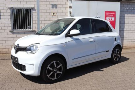 Renault Twingo 33.986 km 10.990 &euro; Bornheim 53332